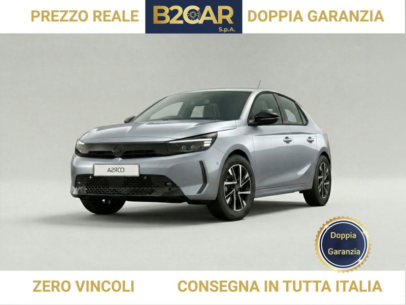 Opel Corsa 1.2 100 CV GS Line