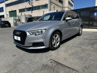 Audi A3 Sportback 30 TDI Design usata