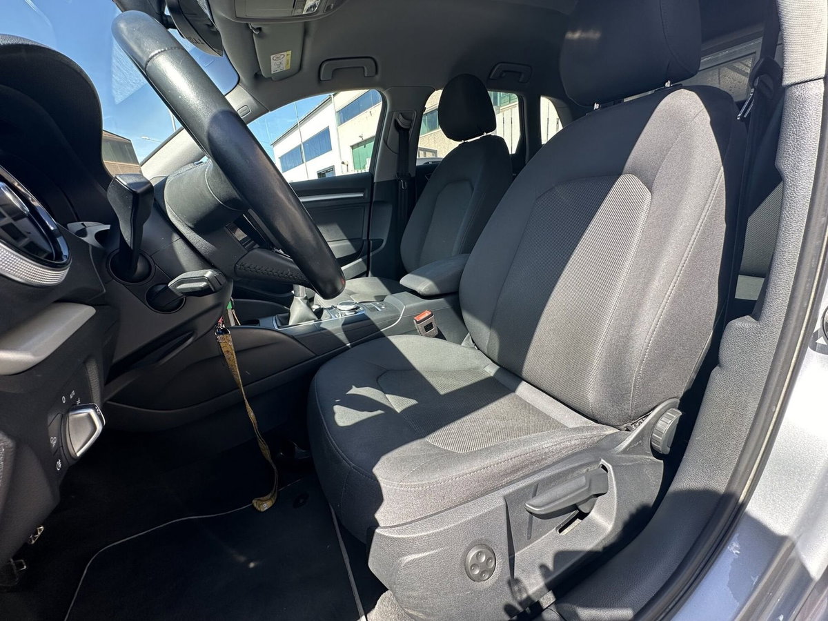 Audi A3 Sportback 30 TDI Design (11)
