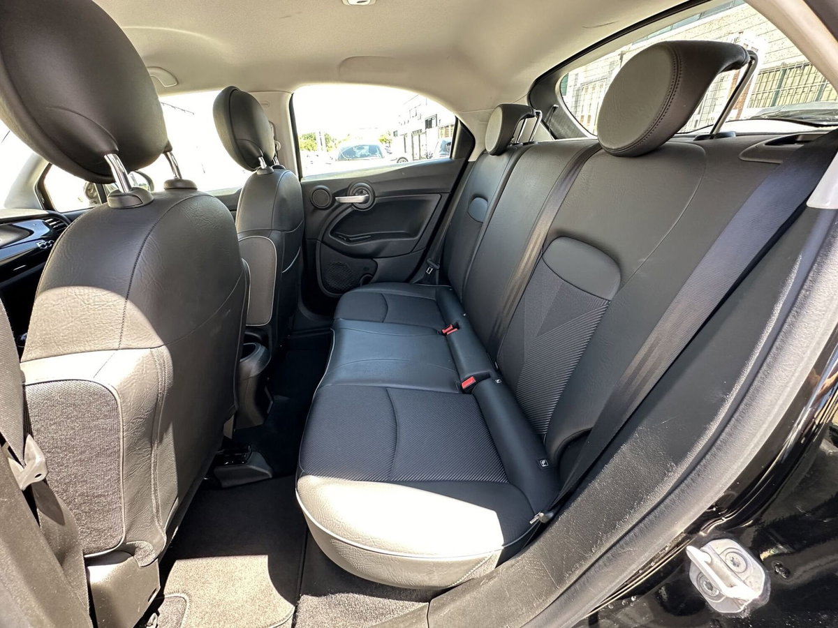 Fiat 500X 1.3 mjet 95cv (13)