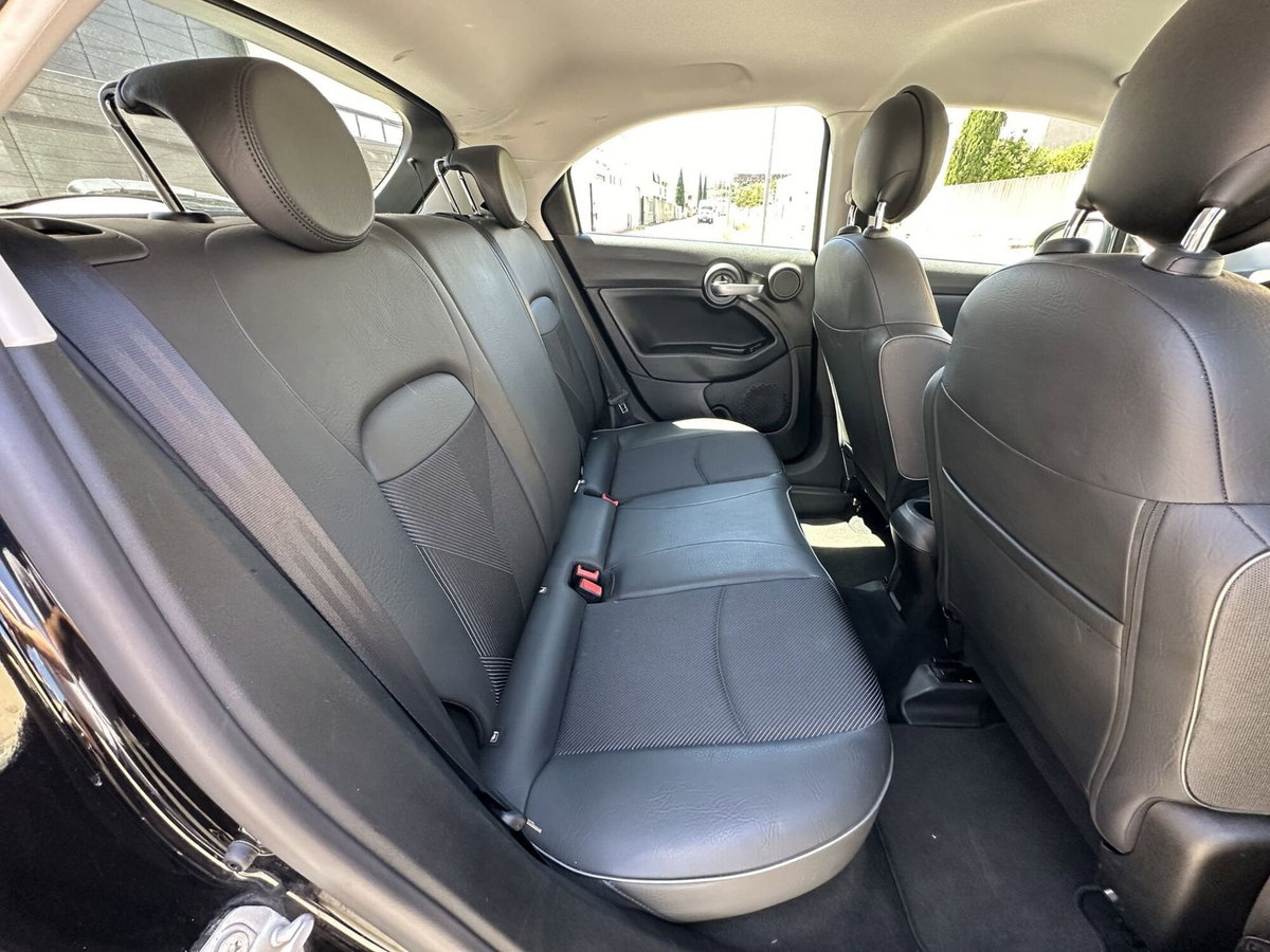 Fiat 500X 1.3 mjet 95cv (14)