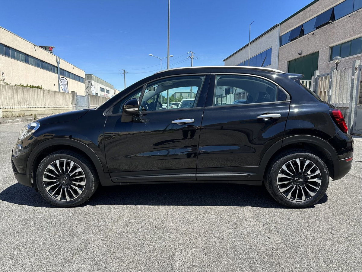 Fiat 500X 1.3 mjet 95cv (3)