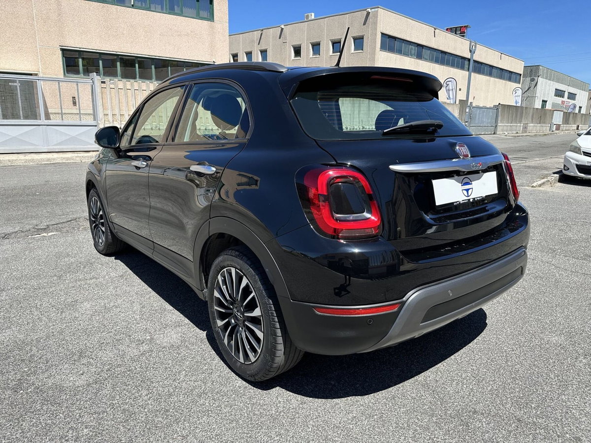 Fiat 500X 1.3 mjet 95cv (4)