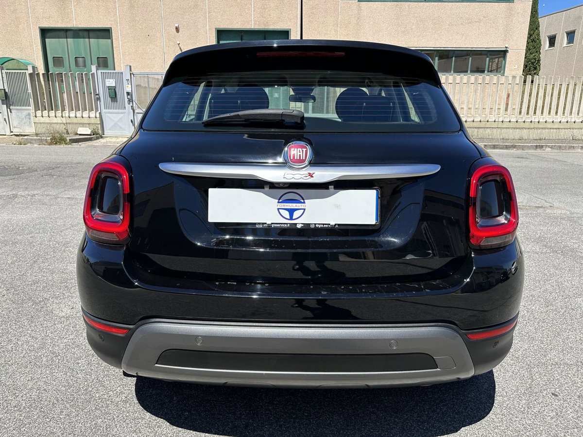 Fiat 500X 1.3 mjet 95cv (5)