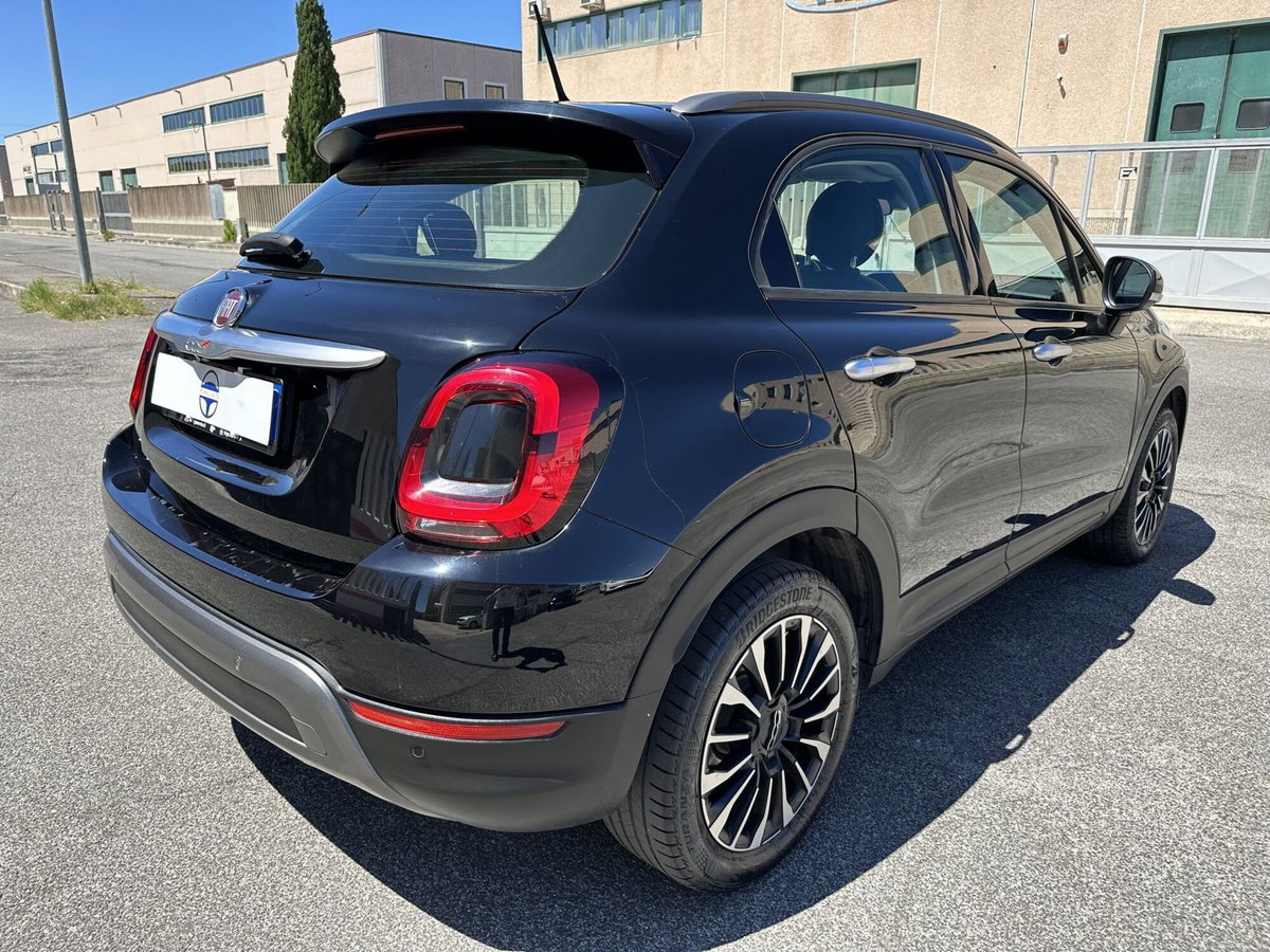 Fiat 500X 1.3 mjet 95cv (6)