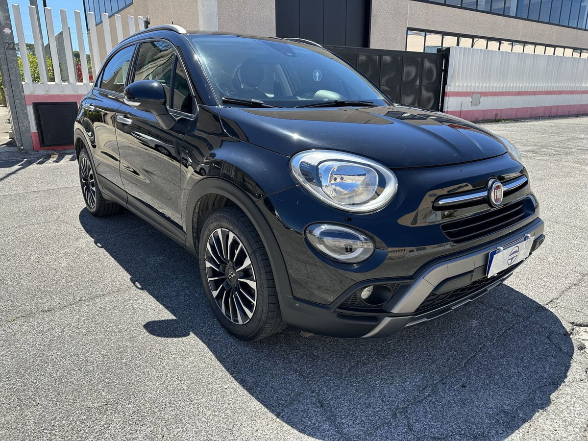 Fiat 500X 1.3 mjet 95cv (8)