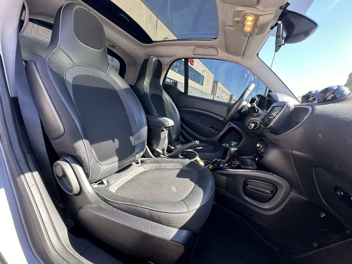 smart Fortwo 90 0.9 Turbo twinamic BRABUS Style (12)