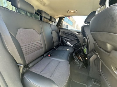 Mercedes-Benz Classe B 200 d Automatic Business (14)