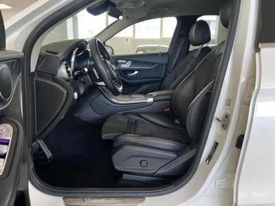 Mercedes-Benz GLC SUV 220 d 4Matic Premium (11)