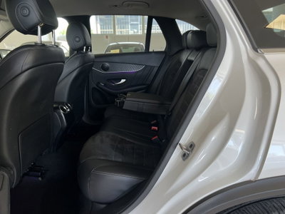 Mercedes-Benz GLC SUV 220 d 4Matic Premium (12)