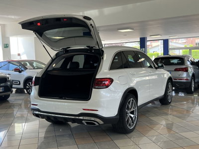 Mercedes-Benz GLC SUV 220 d 4Matic Premium (15)