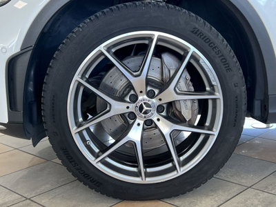Mercedes-Benz GLC SUV 220 d 4Matic Premium (16)