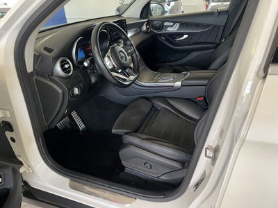 Mercedes-Benz GLC SUV 220 d 4Matic Premium (5)