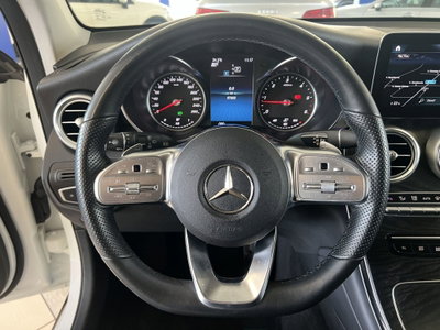 Mercedes-Benz GLC SUV 220 d 4Matic Premium (6)