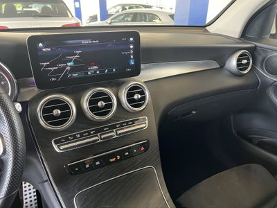 Mercedes-Benz GLC SUV 220 d 4Matic Premium (7)