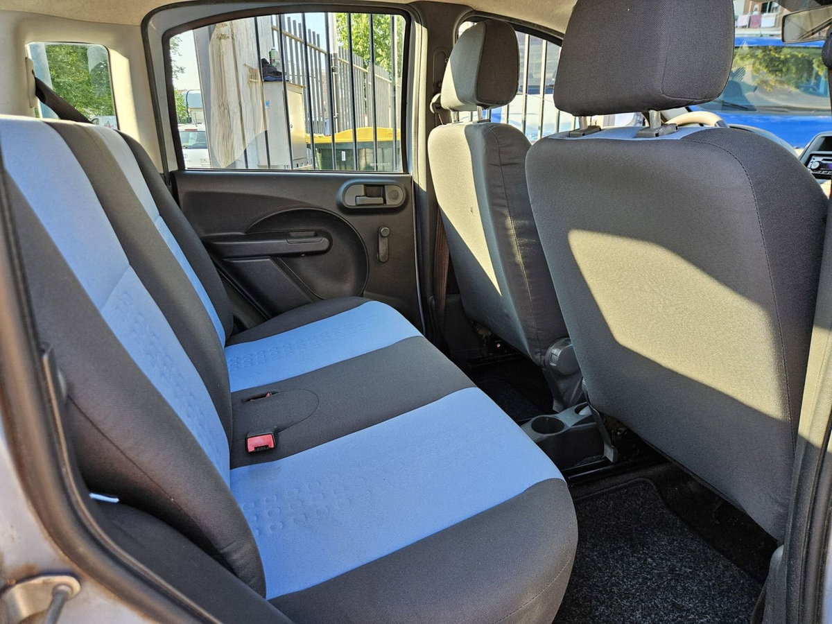 Fiat Panda 1.2 Dynamic Natural Power (12)