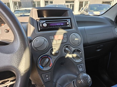 Fiat Panda 1.2 Dynamic Natural Power (13)