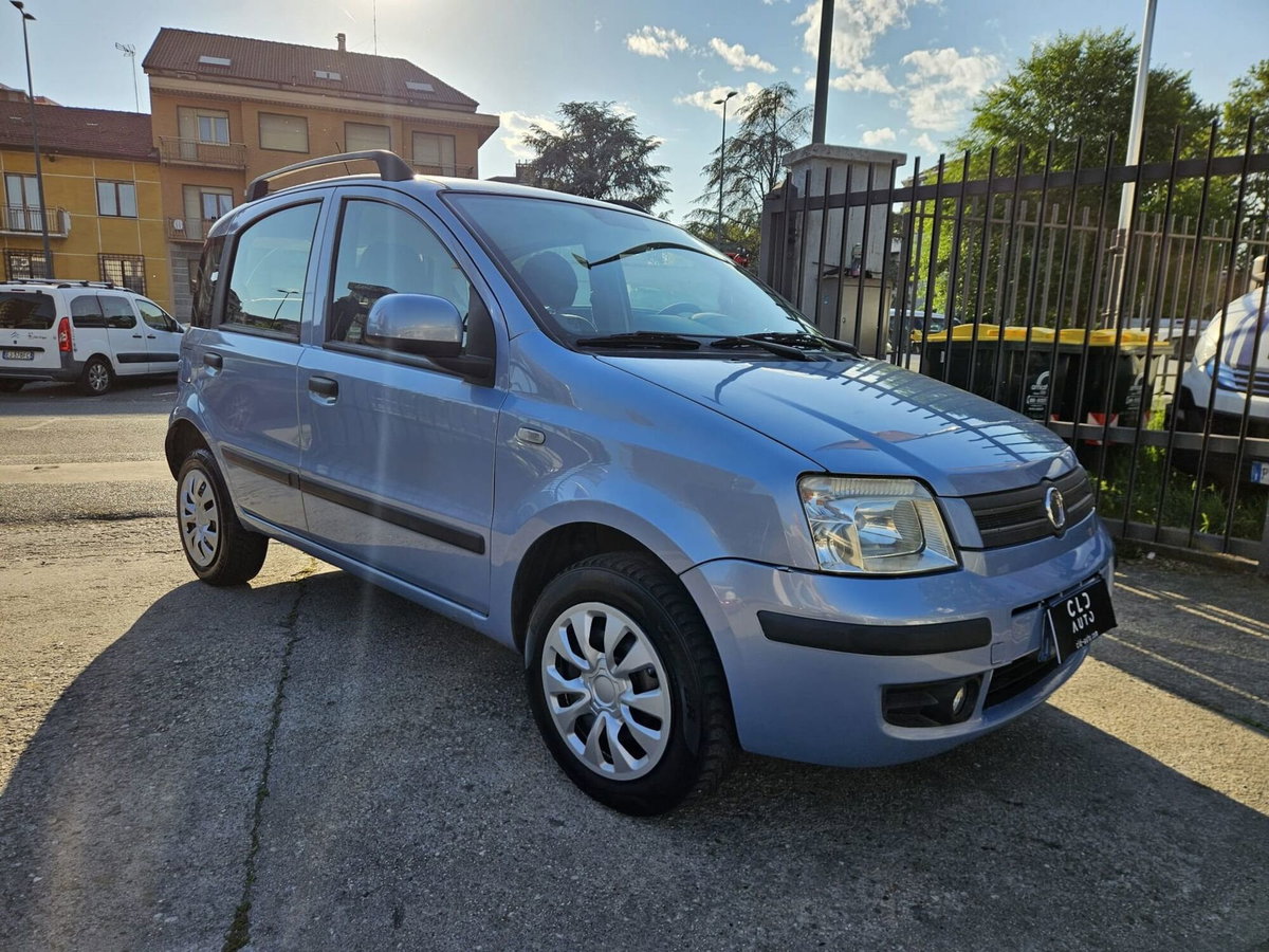 Fiat Panda 1.2 Dynamic Natural Power (2)