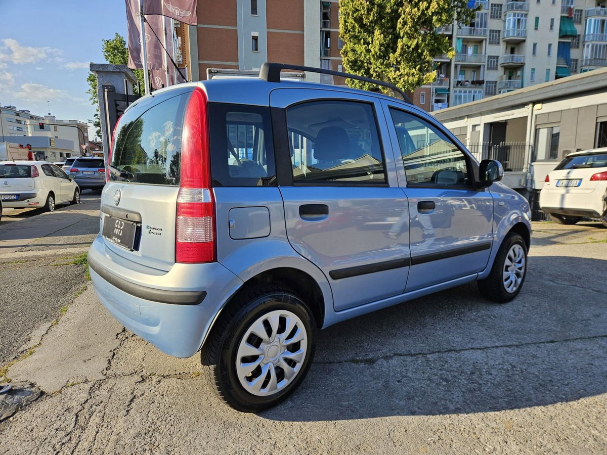 Fiat Panda 1.2 Dynamic Natural Power (3)