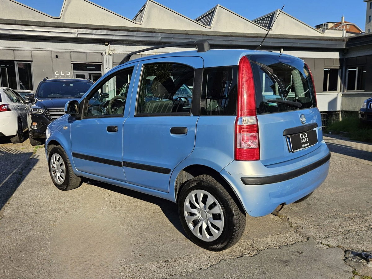 Fiat Panda 1.2 Dynamic Natural Power (5)