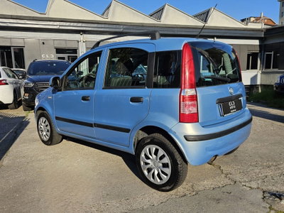 Fiat Panda 1.2 Dynamic Natural Power (5)