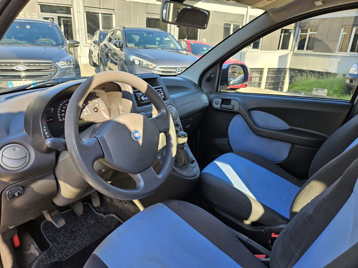 Fiat Panda 1.2 Dynamic Natural Power (6)