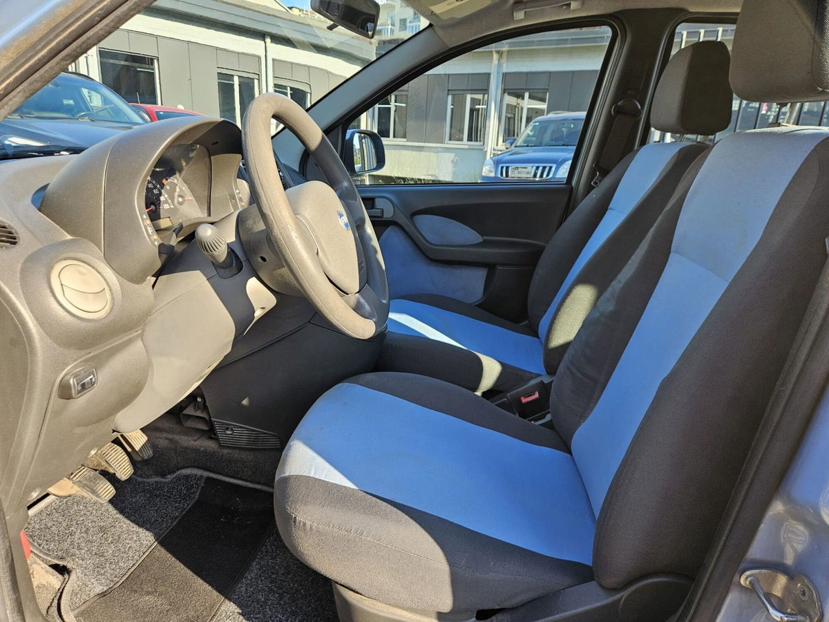 Fiat Panda 1.2 Dynamic Natural Power (7)