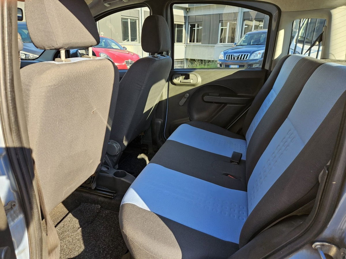 Fiat Panda 1.2 Dynamic Natural Power (8)