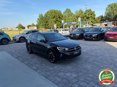Volkswagen Taigo 1.0 tsi R-Line 115cv (4)