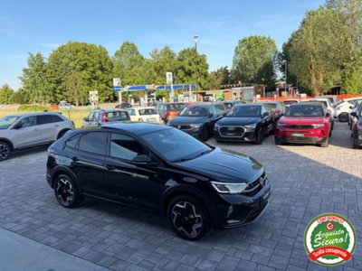 Volkswagen Taigo 1.0 tsi R-Line 115cv (5)