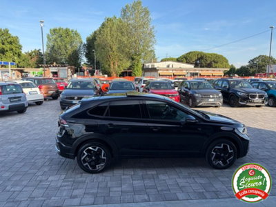 Volkswagen Taigo 1.0 tsi R-Line 115cv (6)