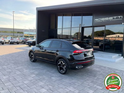 Volkswagen Taigo 1.0 tsi R-Line 115cv (8)