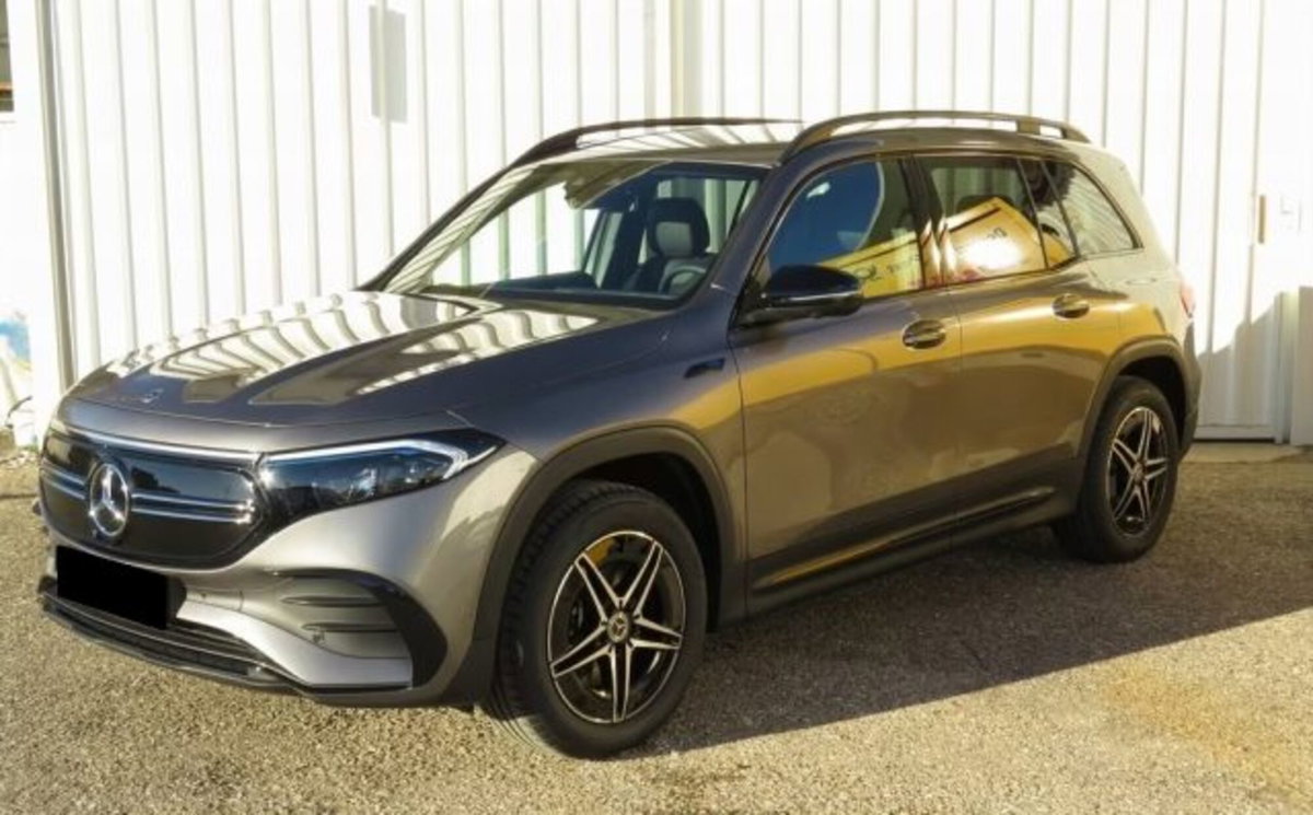 Mercedes-Benz EQB 300 AMG Line Premium 4matic 7p.ti (2)