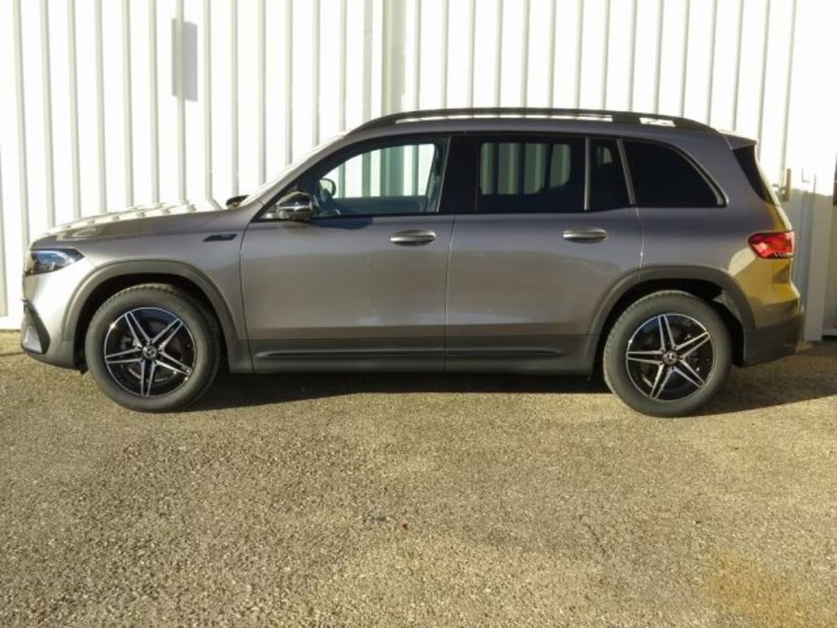 Mercedes-Benz EQB 300 AMG Line Premium 4matic 7p.ti (4)