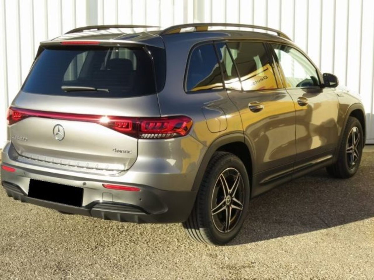 Mercedes-Benz EQB 300 AMG Line Premium 4matic 7p.ti (5)