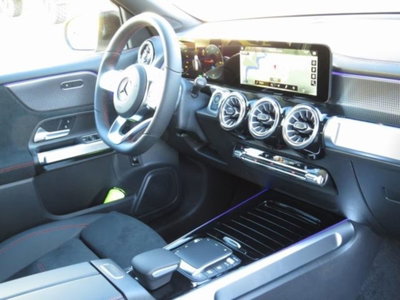 Mercedes-Benz EQB 300 AMG Line Premium 4matic 7p.ti (9)