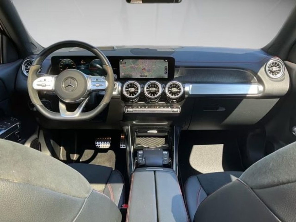 Mercedes-Benz EQB 300 AMG Line Premium 4matic 7p.ti (10)