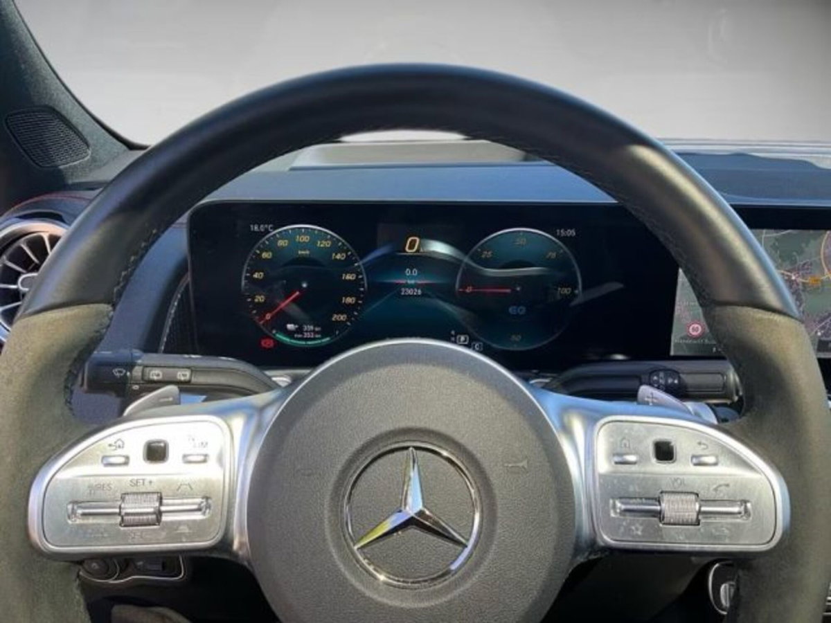 Mercedes-Benz EQB 300 AMG Line Premium 4matic 7p.ti (12)