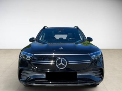 Mercedes-Benz EQB 300 AMG Line Premium 4matic 7p.ti (2)