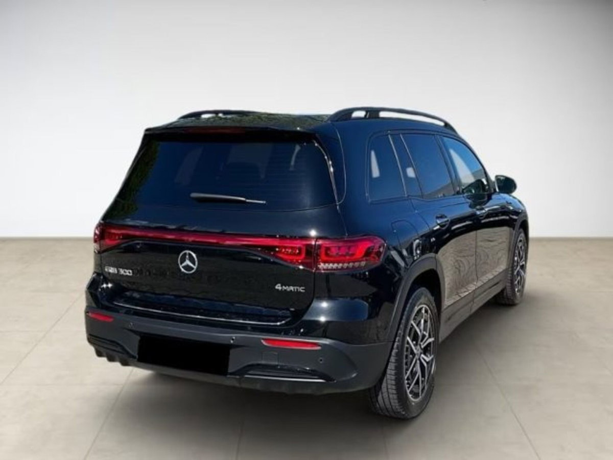 Mercedes-Benz EQB 300 AMG Line Premium 4matic 7p.ti (4)