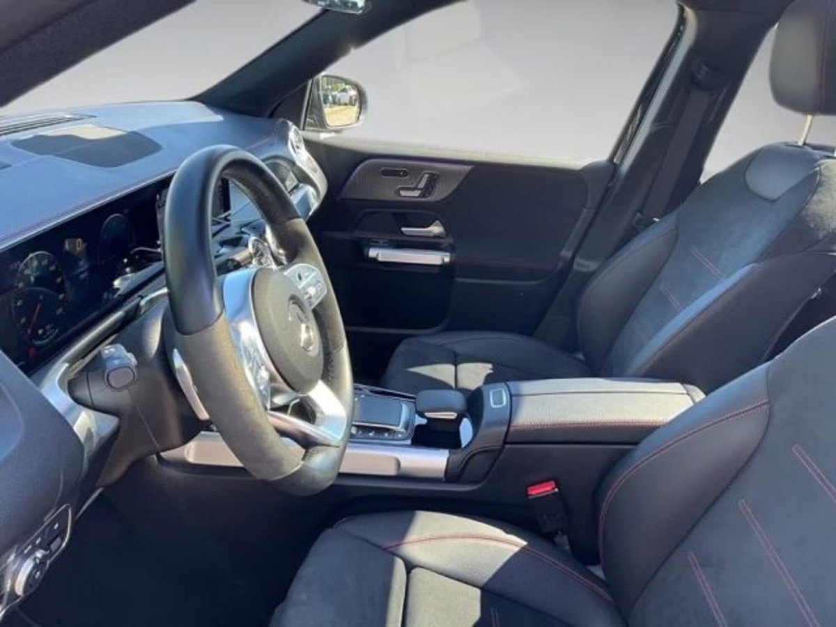 Mercedes-Benz EQB 300 AMG Line Premium 4matic 7p.ti (8)
