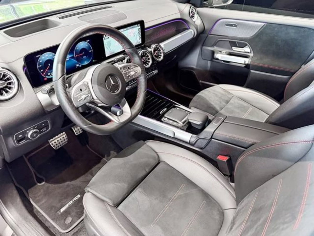 Mercedes-Benz EQB 300 AMG Line Premium 4matic 7p.ti (10)