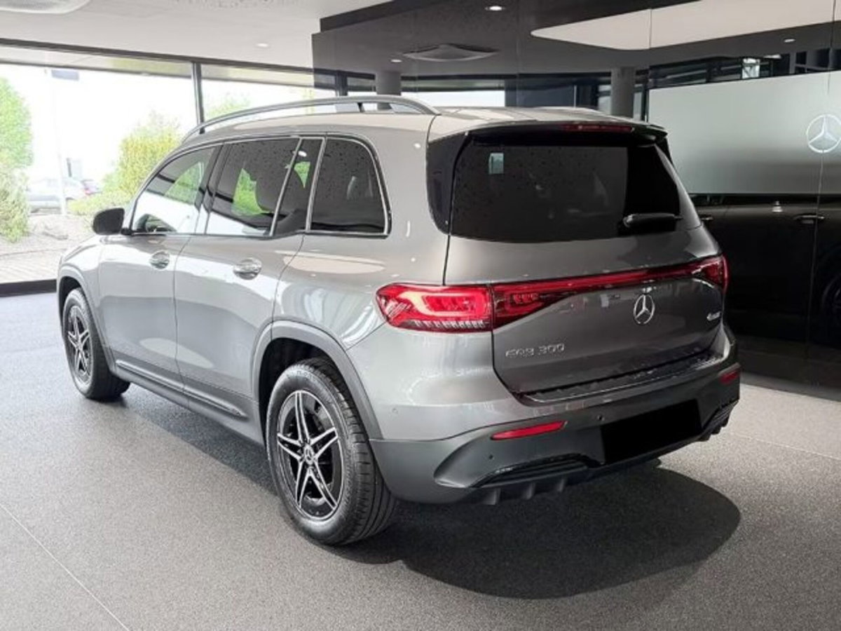 Mercedes-Benz EQB 300 AMG Line Premium 4matic 7p.ti (5)