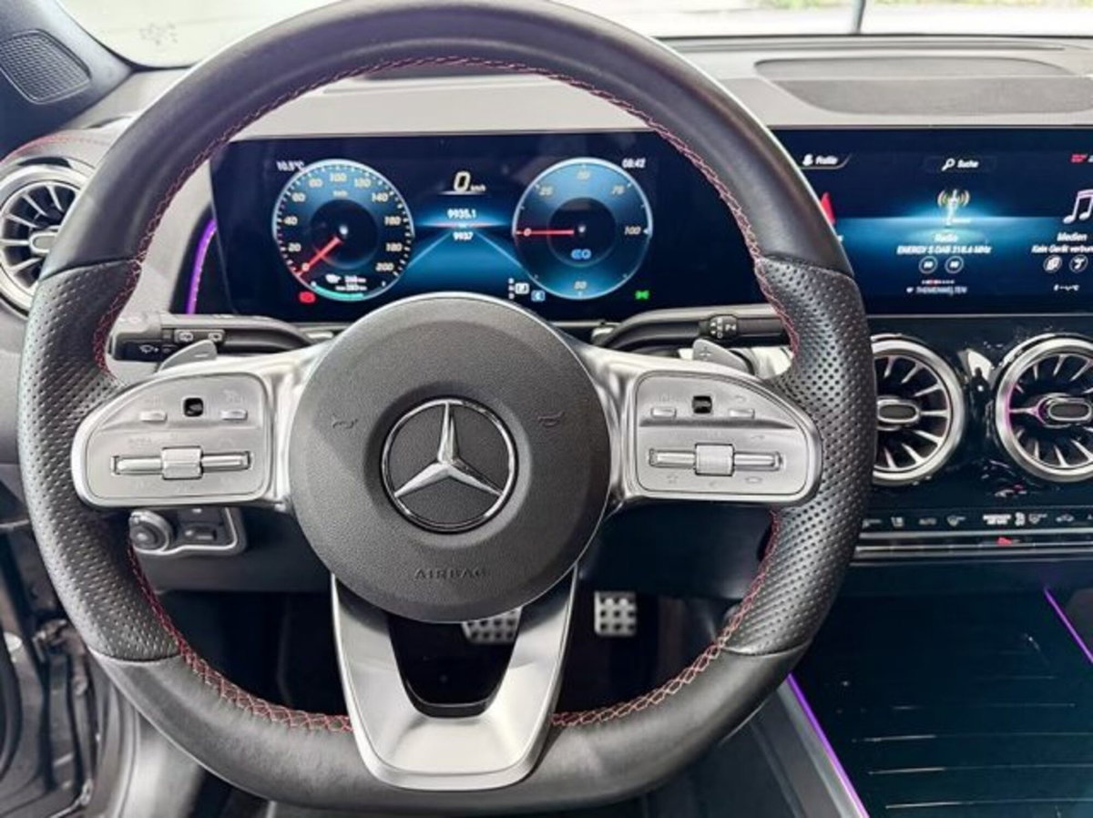 Mercedes-Benz EQB 300 AMG Line Premium 4matic 7p.ti (9)