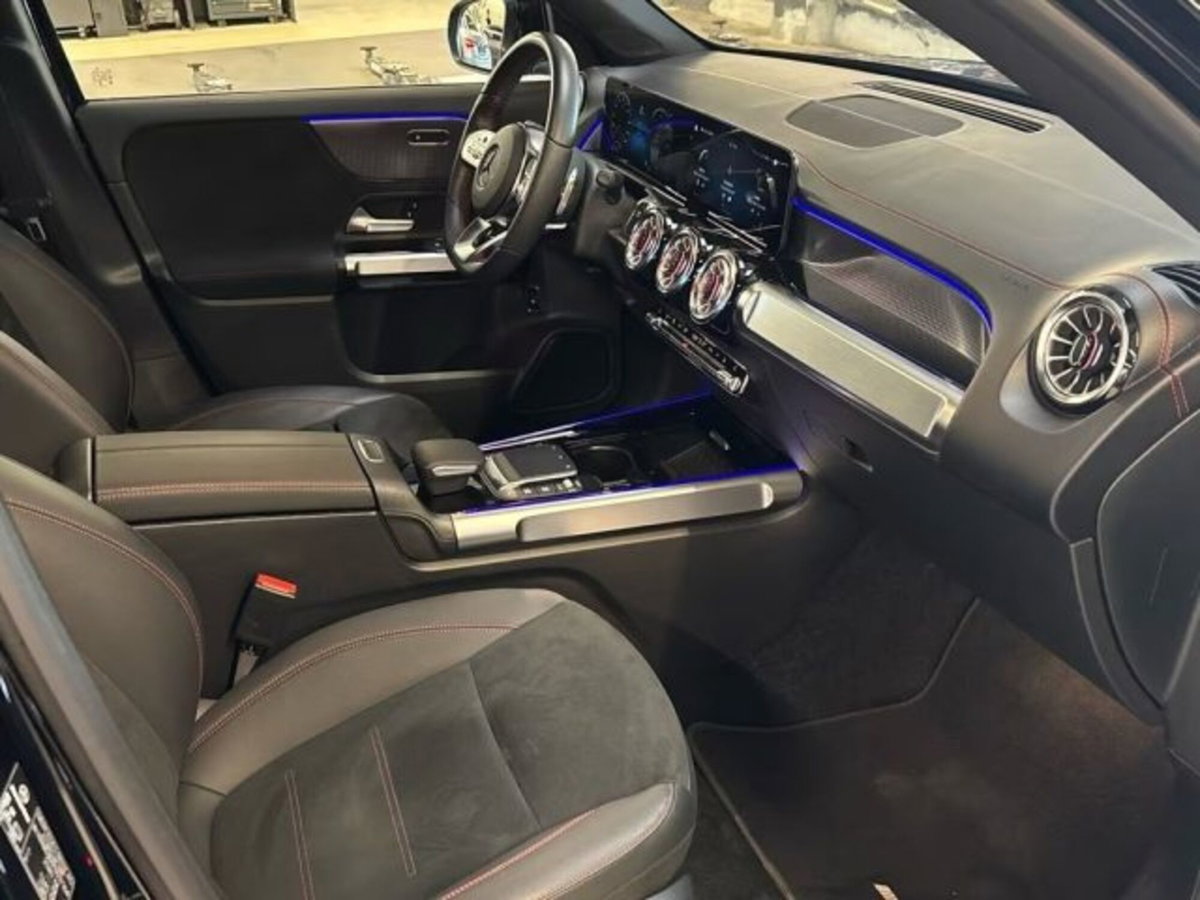 Mercedes-Benz EQB 300 4Matic Premium (11)