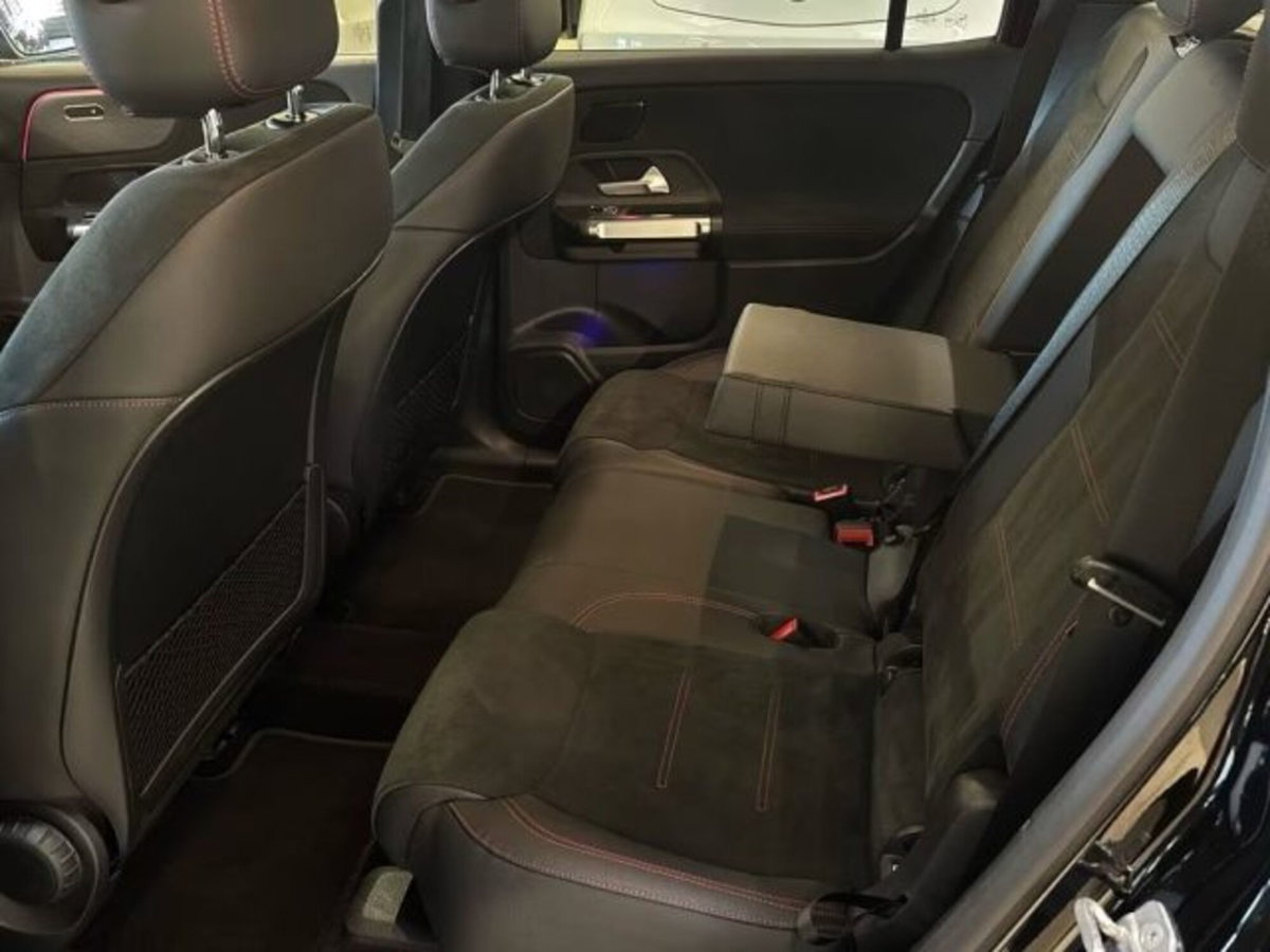 Mercedes-Benz EQB 300 4Matic Premium (12)