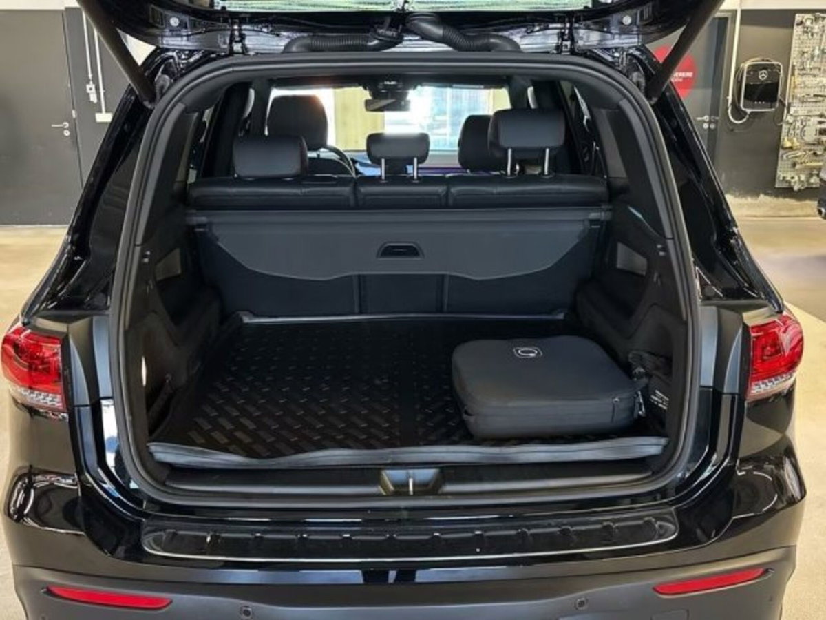 Mercedes-Benz EQB 300 4Matic Premium (14)