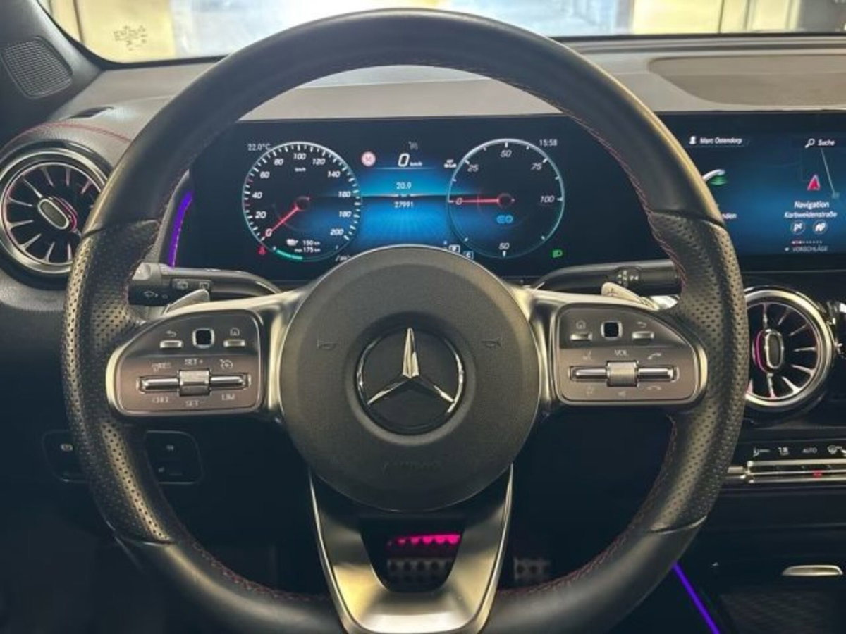 Mercedes-Benz EQB 300 4Matic Premium (15)
