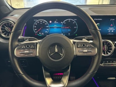 Mercedes-Benz EQB 300 4Matic Premium (15)
