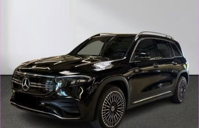 Mercedes-Benz EQB 300 4Matic Premium (2)